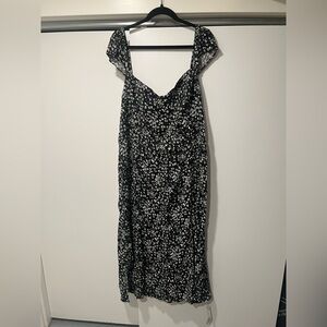 *NWT* The Reformation Dress